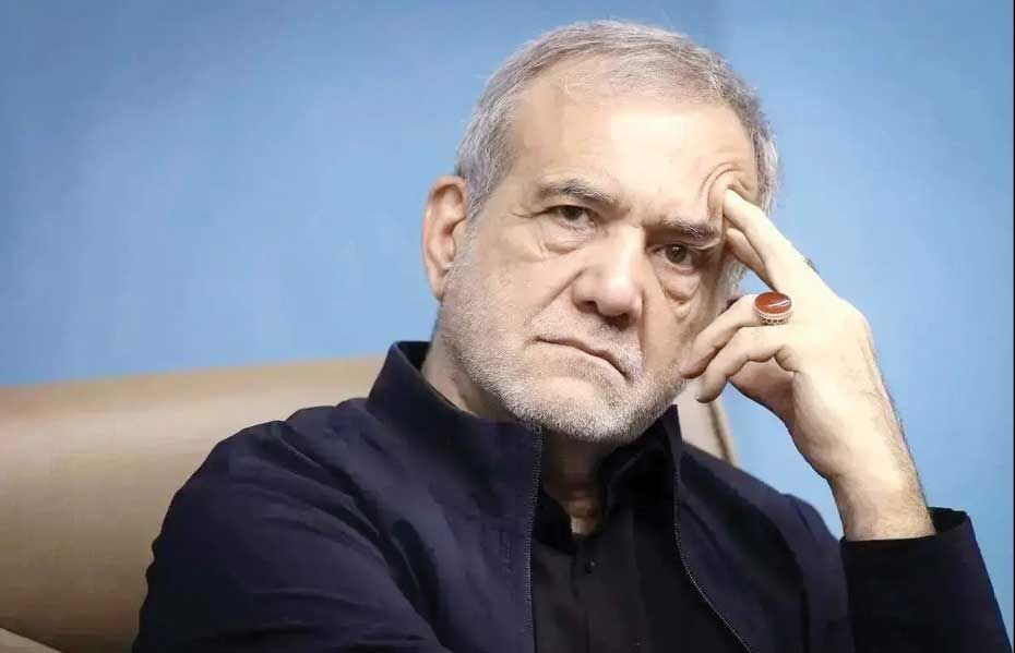 
رئیس‌جمهور از «وفاق» به‌عنوان ابزاری برای باج‌دهی به رقیب استفاده کرد