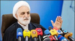 تایید اعدام باقری‌درمنی و 15 سال حبس برای مدیرعامل ثامن الحجج