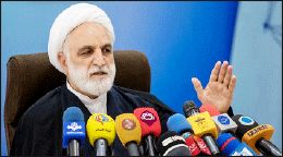 تایید اعدام باقری‌درمنی و 15 سال حبس برای مدیرعامل ثامن الحجج