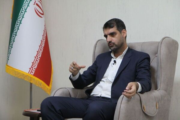  باید از NPT خارج شویم