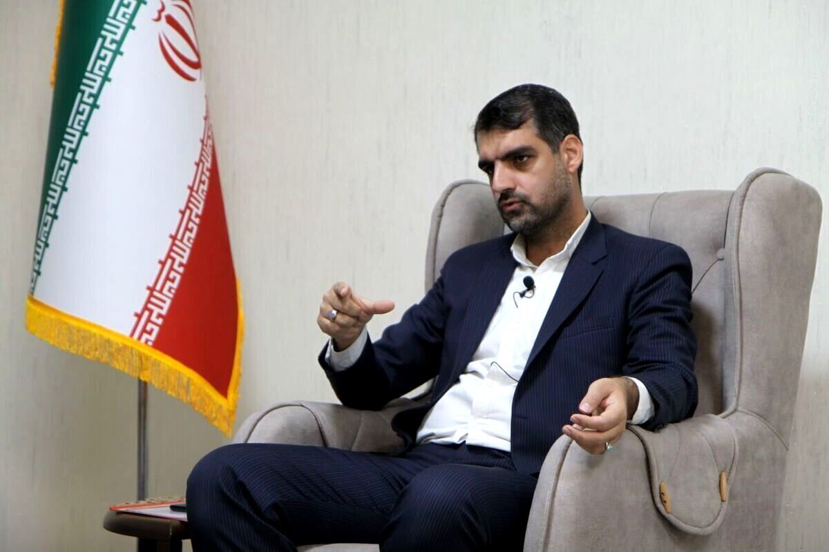  باید از NPT خارج شویم