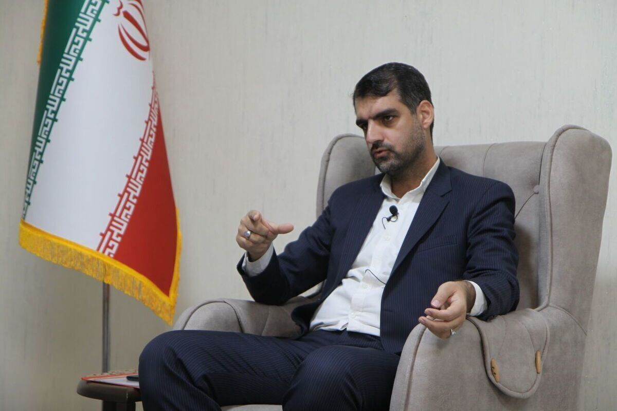  باید از NPT خارج شویم