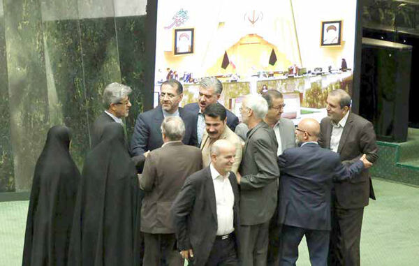 ۱۰۰۰ هزار میلیارد تومان یارانه پنهانی که می‌سوزد