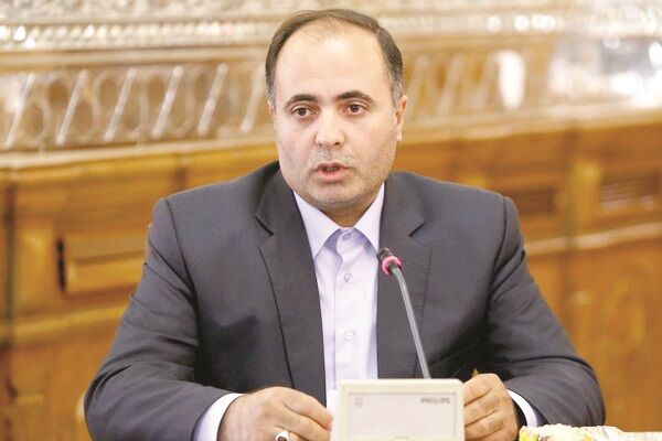 

شورای عالی فضای مجازی در تصویب طرح صیانت مجلس را دور زد 