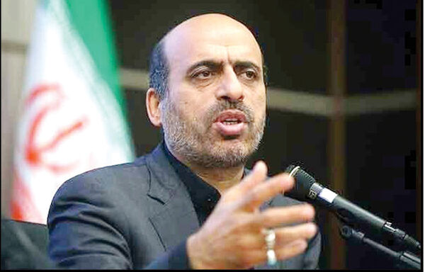 تشکیل وزارت بازرگانی مخالف برنامه ششم است