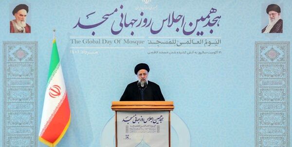 
در هیچ مذاکراتی از حقوق ملت کوتاه نخواهیم آمد 