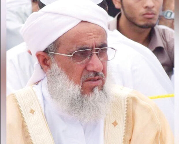 امام جمعه اهل سنت راسک بازداشت شد