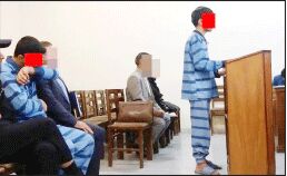 قتل مرد گمشده در قرار آتشین