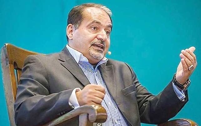 
تهران از پیشنهاد مذاکره مستقیم با آمریکا استقبال کند