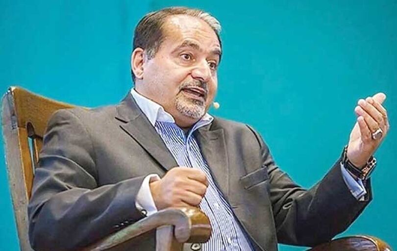 
تهران از پیشنهاد مذاکره مستقیم با آمریکا استقبال کند