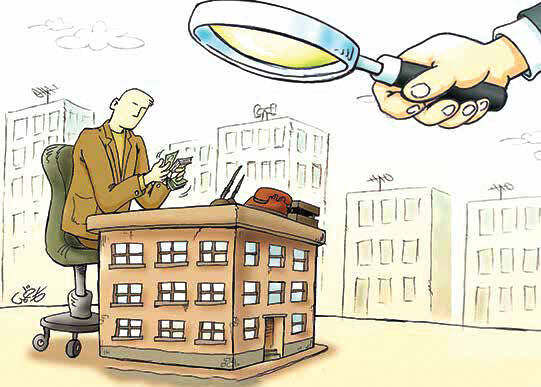 مالیات‌های غیرمستقیم نابرابری را افزایش می‌دهد