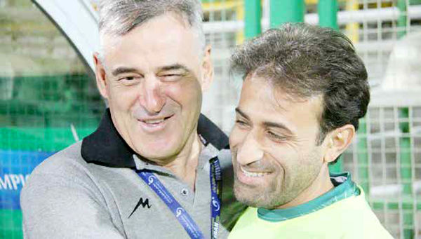 مرگ جوانگرایی!