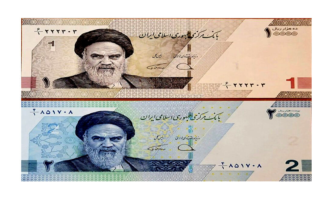 حذف بی‌خبر ۴ صفر از پول ملی در دولت رئیسی؛


رونمایی از اسکناس یک تومانی!