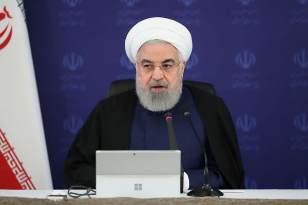 
واکسن برای کل ملت رایگان است