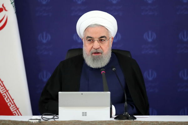 
واکسن برای کل ملت رایگان است
