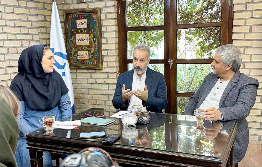 سیاه‌ترین دوران را از نظر برخوردهای سیاسی- امنیتی سپری می‌کنیم