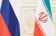 
اتحاد ایران و روسیه با غلات، پهپاد و ماهواره