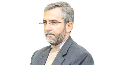 
باقری: مذاکرات هسته‌ای نداریم
