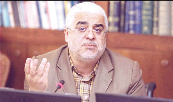 نظر کاندیدا‌ها در مورد رئیسی، شرط تایید صلاحیت بود