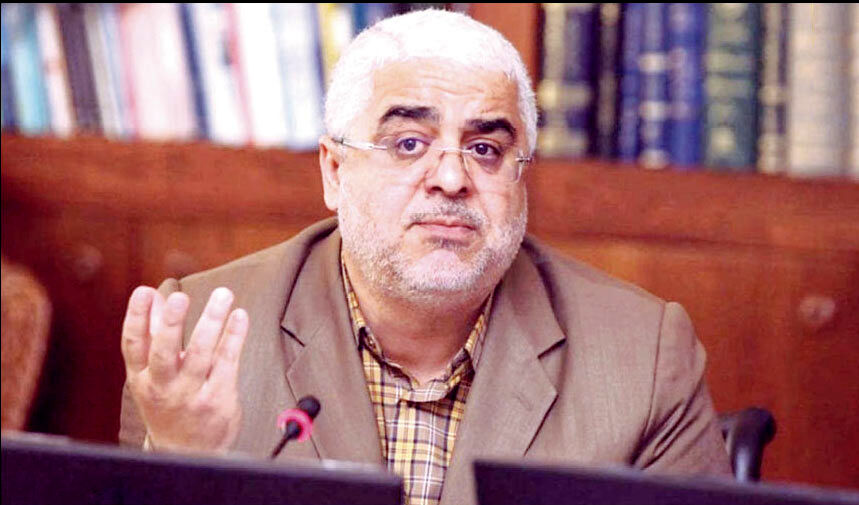 نظر کاندیدا‌ها در مورد رئیسی، شرط تایید صلاحیت بود