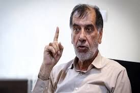 

ایران در صورت لزوم، 

اقدام پیش‌دستانه انجام می‌دهد