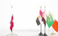 قطر: کشورهای محاصره‌کننده مانع میانجیگری‌ کویت می‌شوند