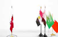 قطر: کشورهای محاصره‌کننده مانع میانجیگری‌ کویت می‌شوند