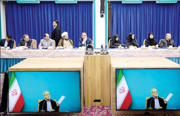  بستر مناسبی برای حفظ نخبگان وجود ندارد