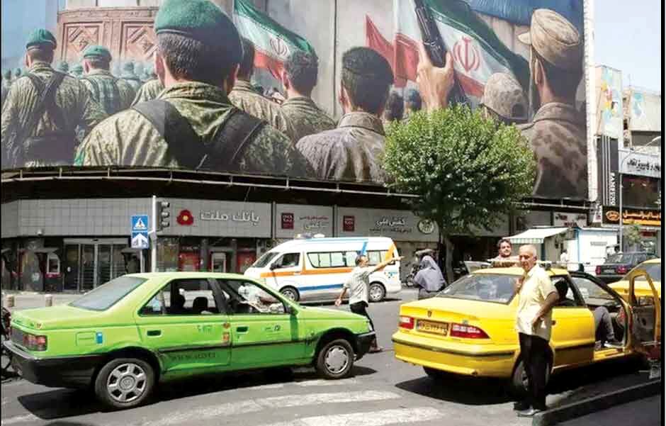 
 تداوم آتش‌بس به روابط ایران و آمریکا بستگی دارد
