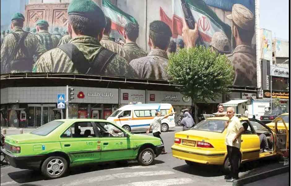 
 تداوم آتش‌بس به روابط ایران و آمریکا بستگی دارد