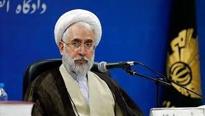 
قاطعیت و تسریع در اجرای احکام 

متهمان حوادث اخیر