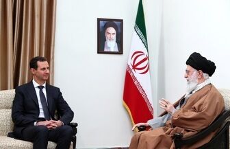 بازتاب سفر بشار اسد به کشورمان در رسانه‌های بین‌المللی