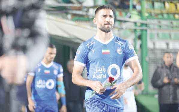 تمدید پرسروصدا