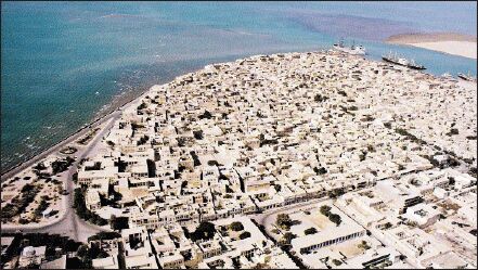 سفر به سرزمین نخلستان‌ها و دلیران تنگستان 