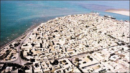 سفر به سرزمین نخلستان‌ها و دلیران تنگستان 