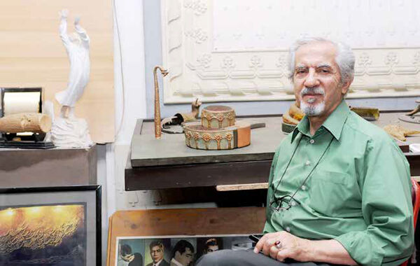 شهر هنر؛  نقش‌آفرینی هنرمند در عرصه زیست شهری است