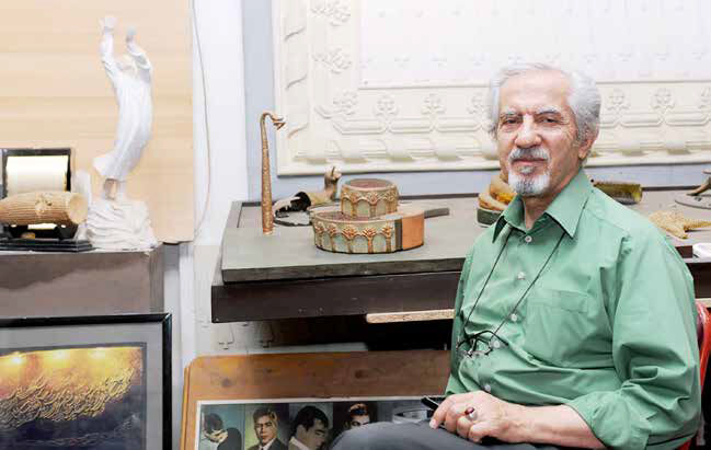 شهر هنر؛  نقش‌آفرینی هنرمند در عرصه زیست شهری است