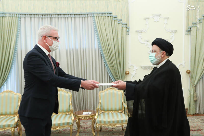 ایران با هر اقدامی که جهان را  به سوی جنگ سوق دهد، مخالف است
