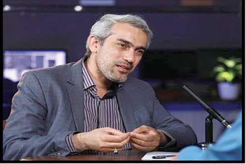 مدنی‌زاده ویژ‌گی‌های لازم را 

برای وزارت اقتصاد دارد