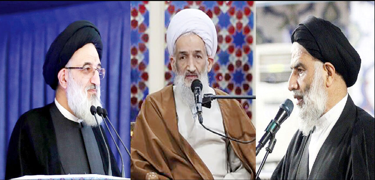 ادامه سناریوی «مذاکره‌ستیزیِ»ِ ائمه‌جمعه
