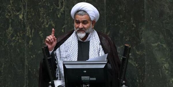 

بدهی عراق را خرج آب تهران کنید

تا مردم «آب نیترات‌دار» نخورند