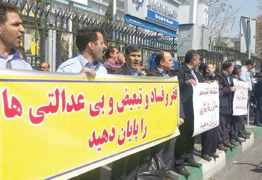 
وزارت اقتصاد؛ مخالف‌خوان اصلی افزایش واقعی دستمزدهاست