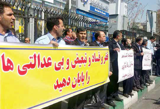 
وزارت اقتصاد؛ مخالف‌خوان اصلی افزایش واقعی دستمزدهاست