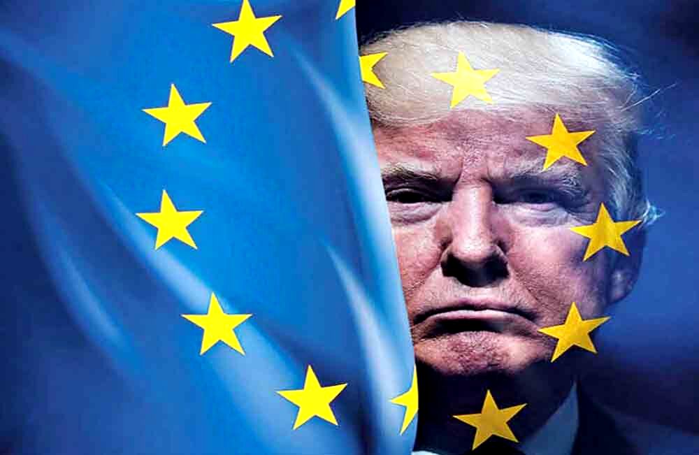 

پلیتیکو: اروپا دیگر جایگاهی 

در خاورمیانه ندارد