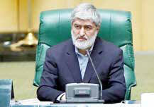 
خیال نکنید که مجلس یازدهم مجلس مطیعی خواهد بود