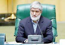 
خیال نکنید که مجلس یازدهم مجلس مطیعی خواهد بود