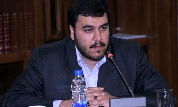 دیدار روحانی و باهنر به منظور تشکیل دولت سایه نبود
