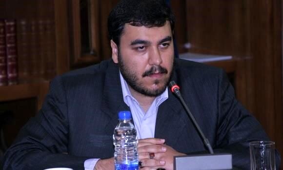 دیدار روحانی و باهنر به منظور تشکیل دولت سایه نبود
