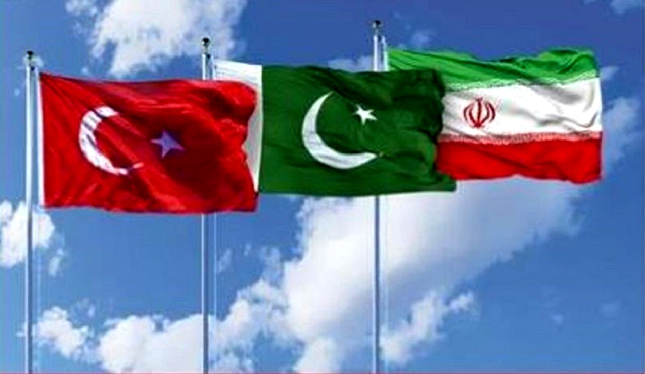 
در نبود ایران،ترکیه هاب مهم انرژی منطقه می‌شود