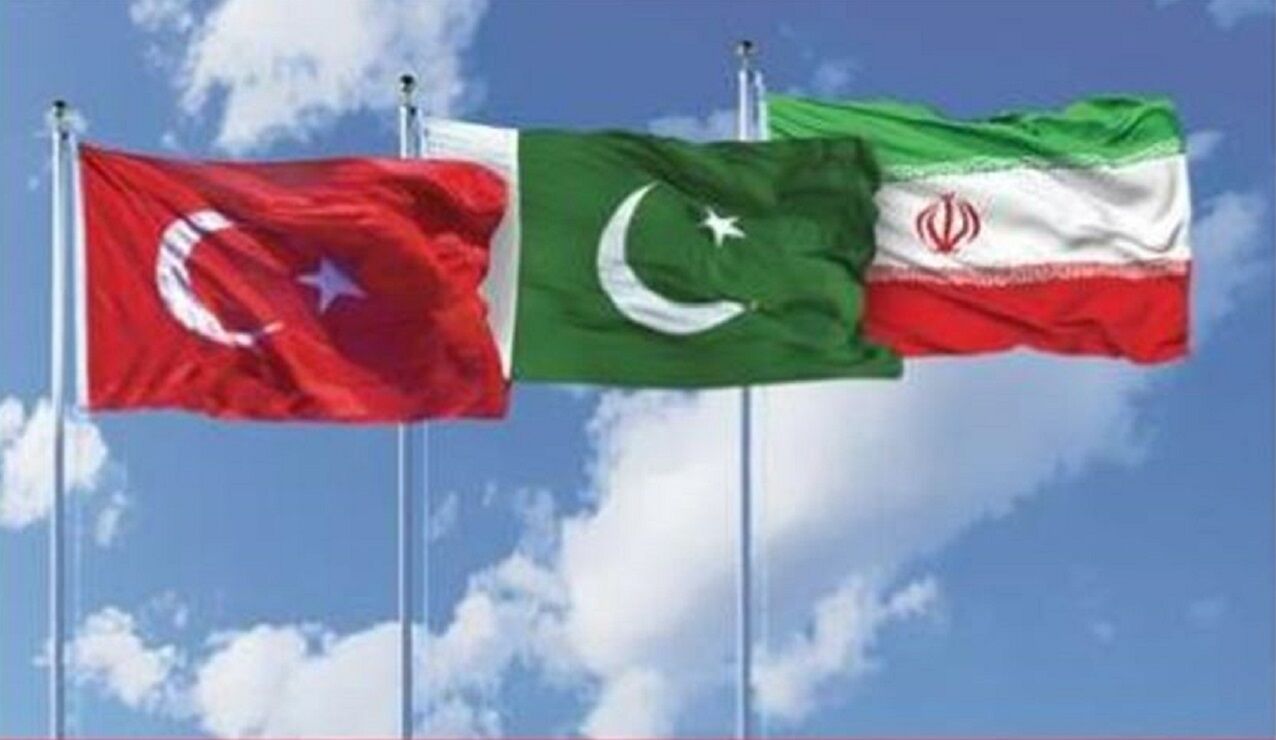 
در نبود ایران،ترکیه هاب مهم انرژی منطقه می‌شود